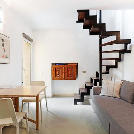 Uliveto Lerici Exterior foto