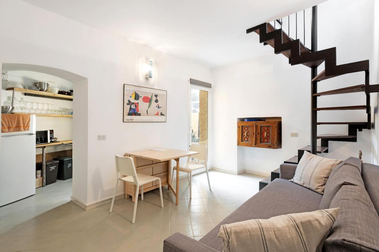 Uliveto Lerici Exterior foto