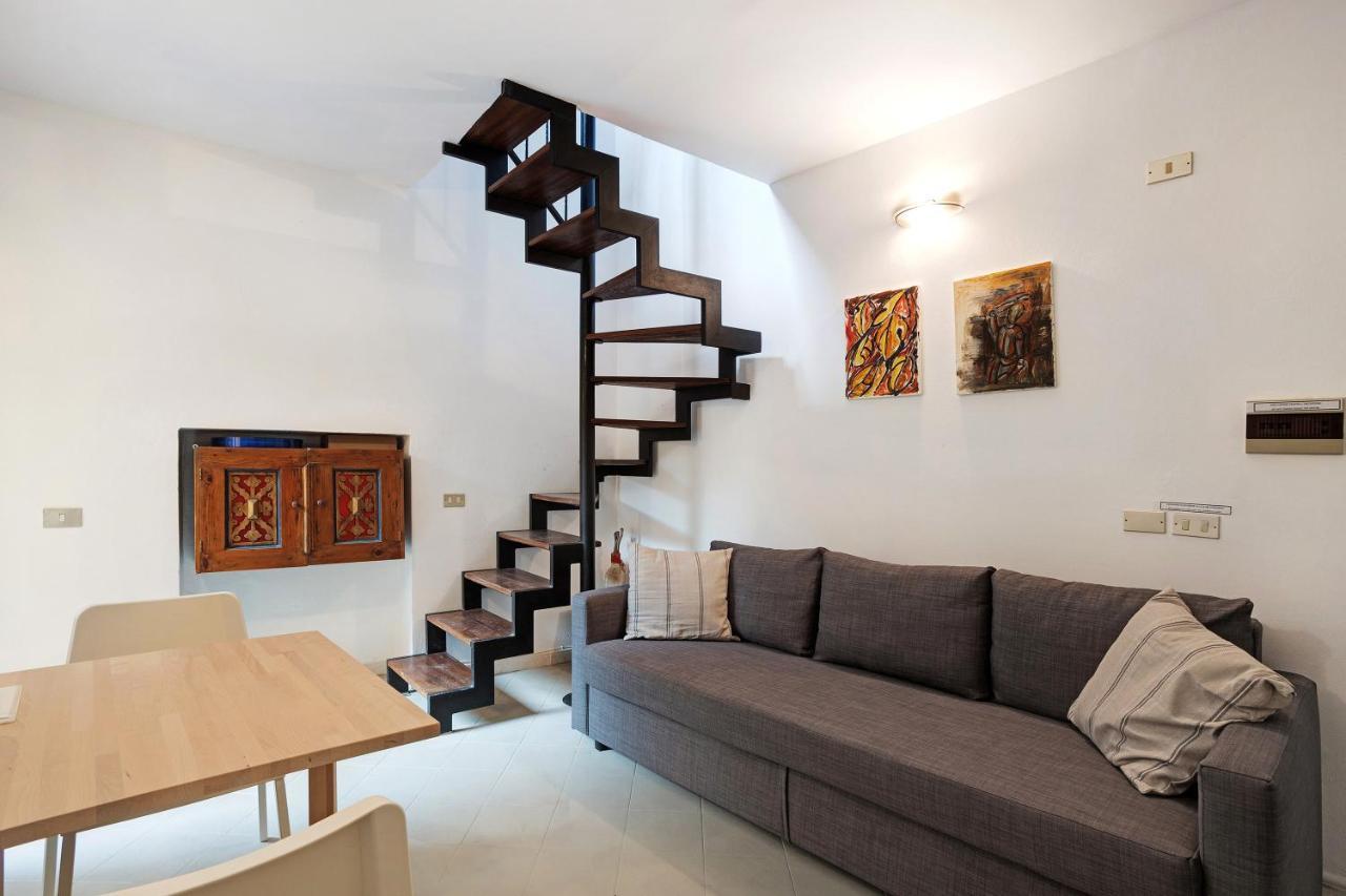 Uliveto Lerici Exterior foto