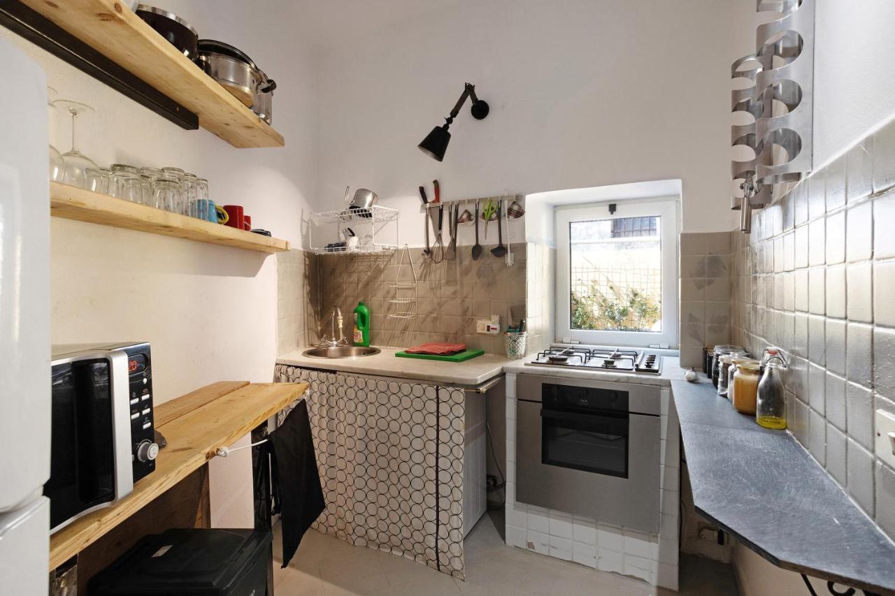 Uliveto Lerici Exterior foto