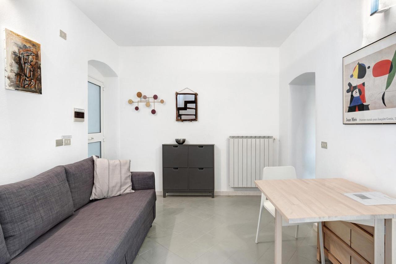 Uliveto Lerici Exterior foto