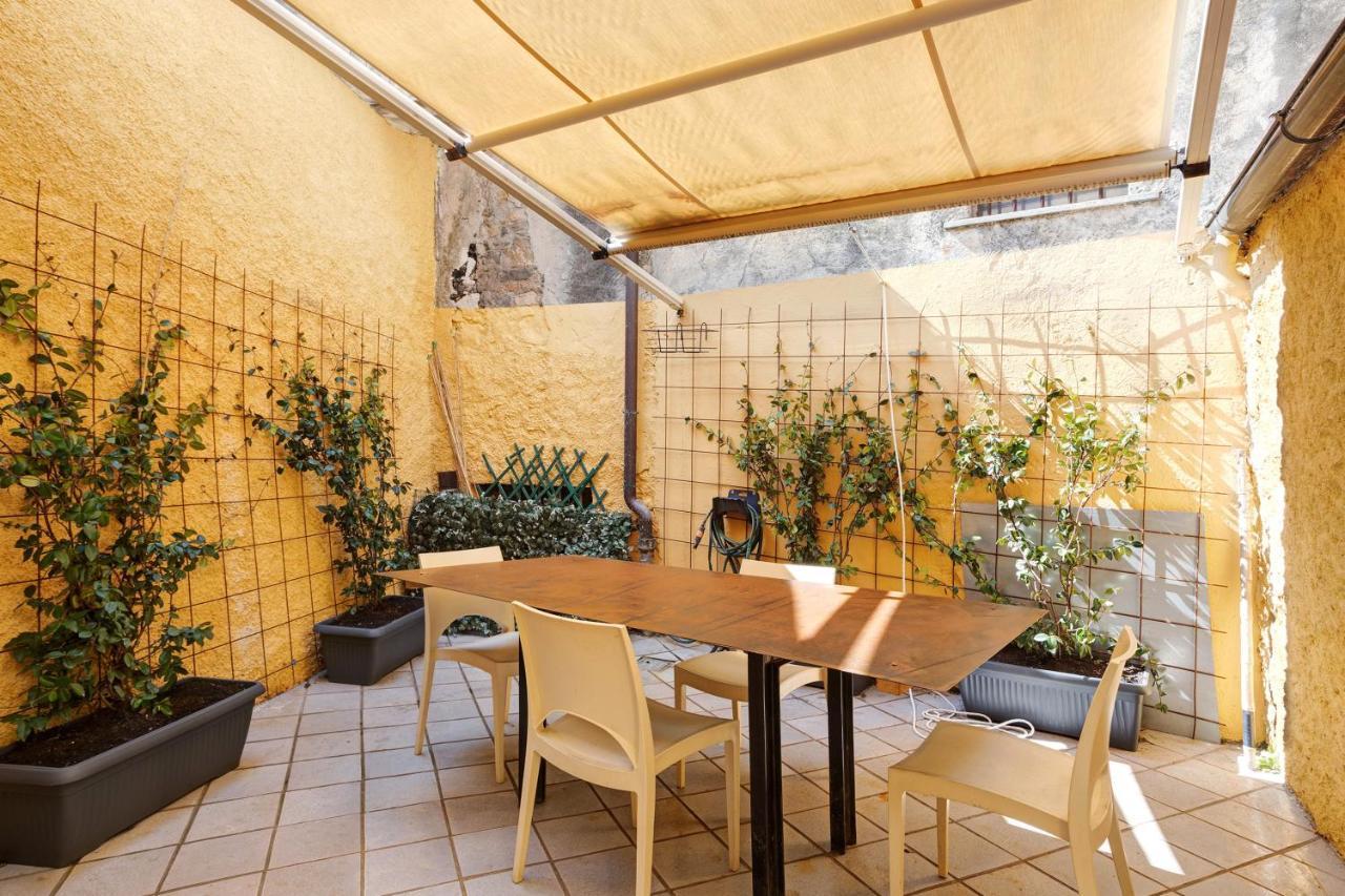 Uliveto Lerici Exterior foto