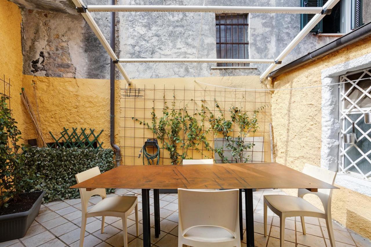 Uliveto Lerici Exterior foto