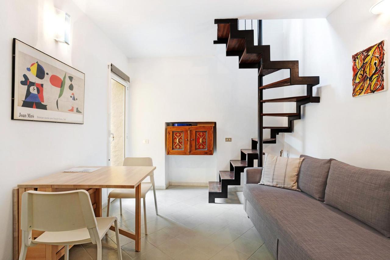 Uliveto Lerici Exterior foto