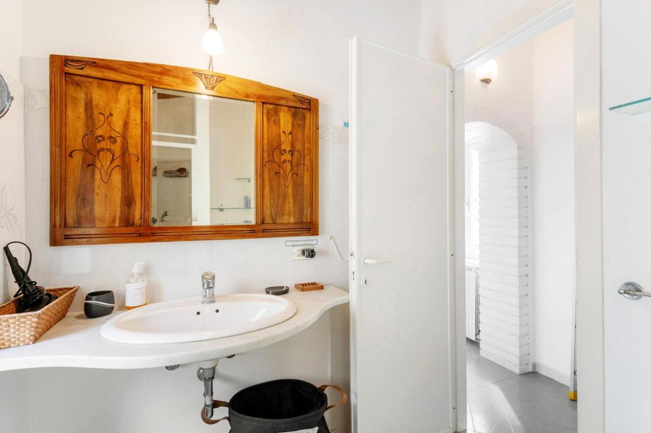 Uliveto Lerici Exterior foto