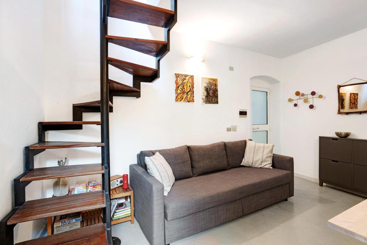 Uliveto Lerici Exterior foto