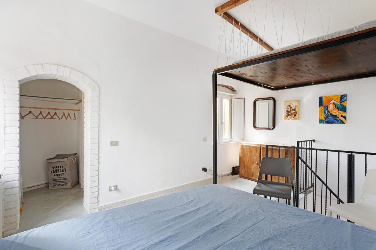 Uliveto Lerici Exterior foto