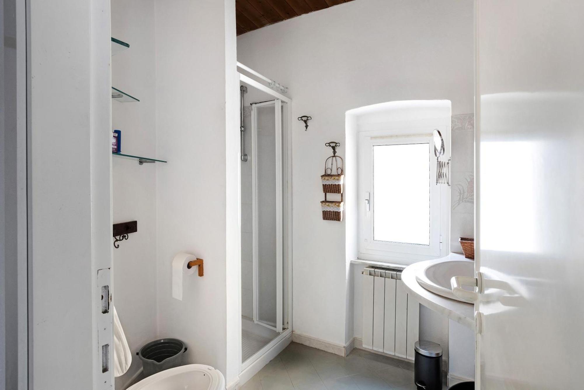 Uliveto Lerici Exterior foto