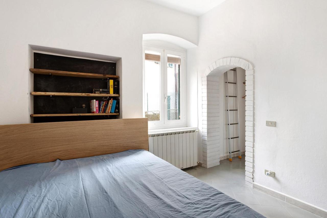 Uliveto Lerici Exterior foto